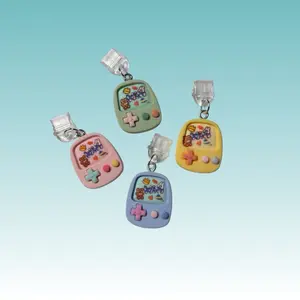 Game Console USB-C Dust Plug Charm for Kindle E-reader (1 ct) - Phone Accessory Cellphone