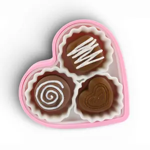 Box of Chocolate Clicky - 3  Tactiles