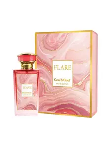 FLARE C&C 100ml PARFUM UNISEX