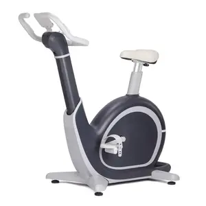 Smart Indoor Exercise Bike 36 Levels AI Magnetic Resistance 350 Lbs Weight Capacity Stationary Cycling Bike for Home Cardio Workout Quiet Indoor Cycle Training Machine