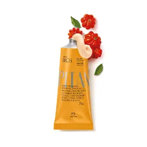 natura ekos pulpa para manos y pies hidratante