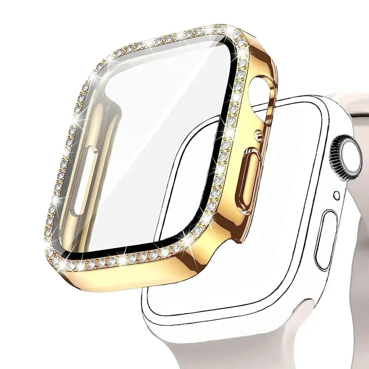 Gold (without watch)