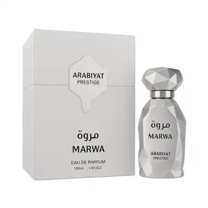 Arabiyat Prestige Marwa EDP Spray Perfume 3.4 Fl Oz