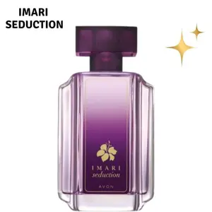 Avon Imari Seduction – Women’s Perfume • 1.7 oz | Sweet Floral & Sensual Musk Scent