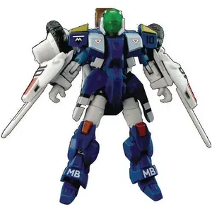 B2Five: Robotech - Saber Cyclone, Lance (VR-041H)