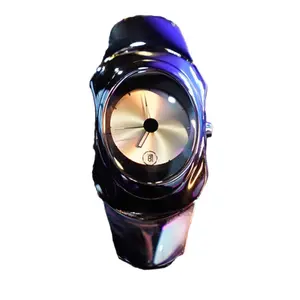 Retro watches men and women fashion trend high -end ecological design KIOSK watch fashion