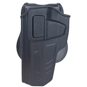 TSG Level II Paddle Holster Fits: Taurus Compact PT809 840 857