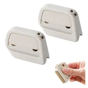 Portable Box Cutter Knife With Automatic Rebound and Magnetic Suction, Unpacking tools