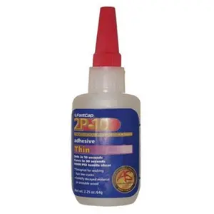 Fastcap FC2P10 THIN 2 2P-10 2 oz Adhesive Thin Glue - Clear