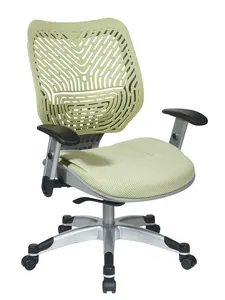 Kiwi Self Adjusting SpaceFlex Back Managers Chair