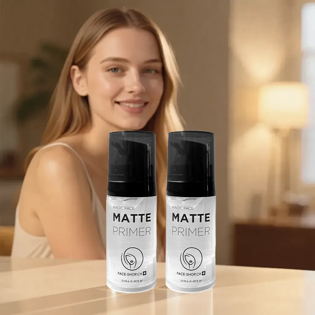 2/3Pc Face Isolation Cream Concealer Brightening Skin Makeup Primer Base Moisturizing Oil Control Long-Lasting For All Skin Types 12ML