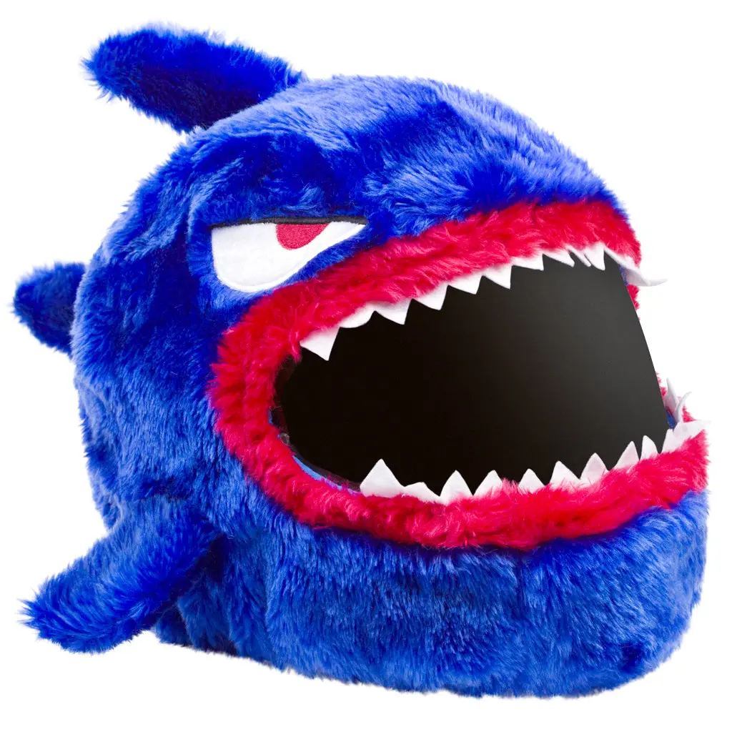 Motorcycle Helmet Cover - Shark Motorcycle Helmet Cover - Shark