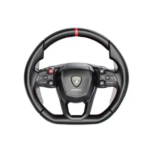 MOZA Revuelto Sim-Racing Steering Wheel