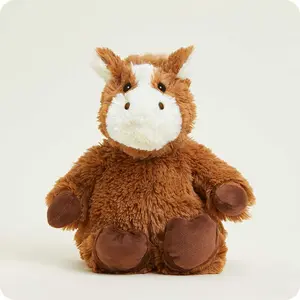 Horse Warmies - Heatable, Chillable, Weighted Horse Warmies - Heatable, Chillable, Weighted
