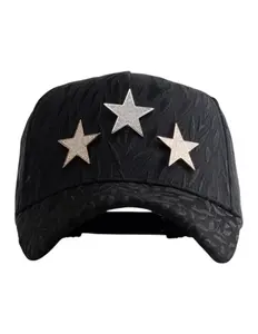 Barbas Hats X Corridos Tumbados Rockstar