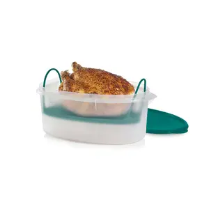 Tupperware Flavor Keeper  Lift-Out Tray  1.5 gal./6 L