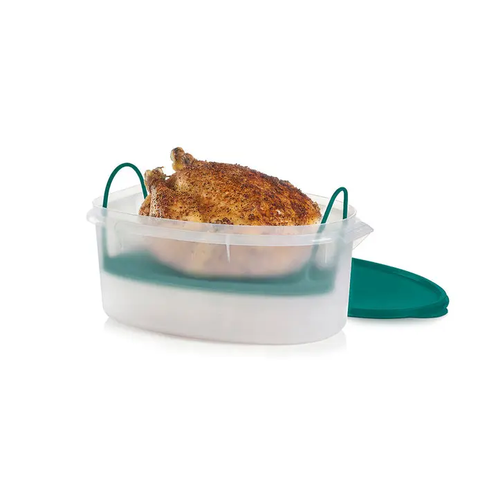 Tupperware Flavor Keeper  Lift-Out Tray  1.5 gal./6 L