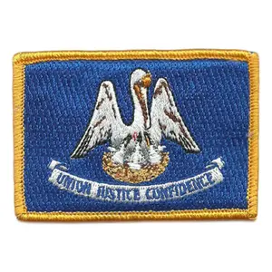 Louisiana - Tactical State Patch