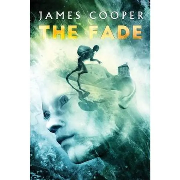 USED-The Fade by Cooper, James (Paperback)