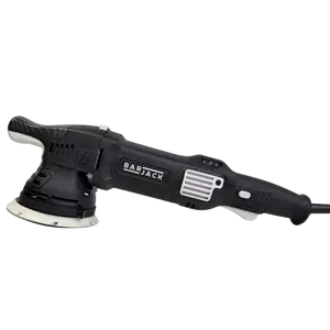 BARJACK 15MM RANDOM ORBITAL POLISHER
