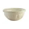 Mason Cash Hearts S12 (4.25 Qt) Mixing Bowl | Cream