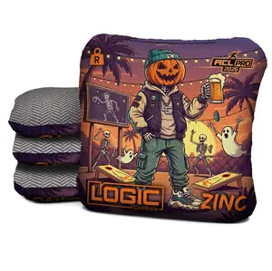 Jack-O-Slinger  - ACL PRO 2026 BAGS - MULTIPLE BAG SERIES - Set of 4 bags