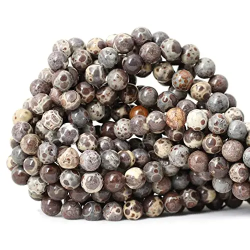 Mexico Obicular Jasper