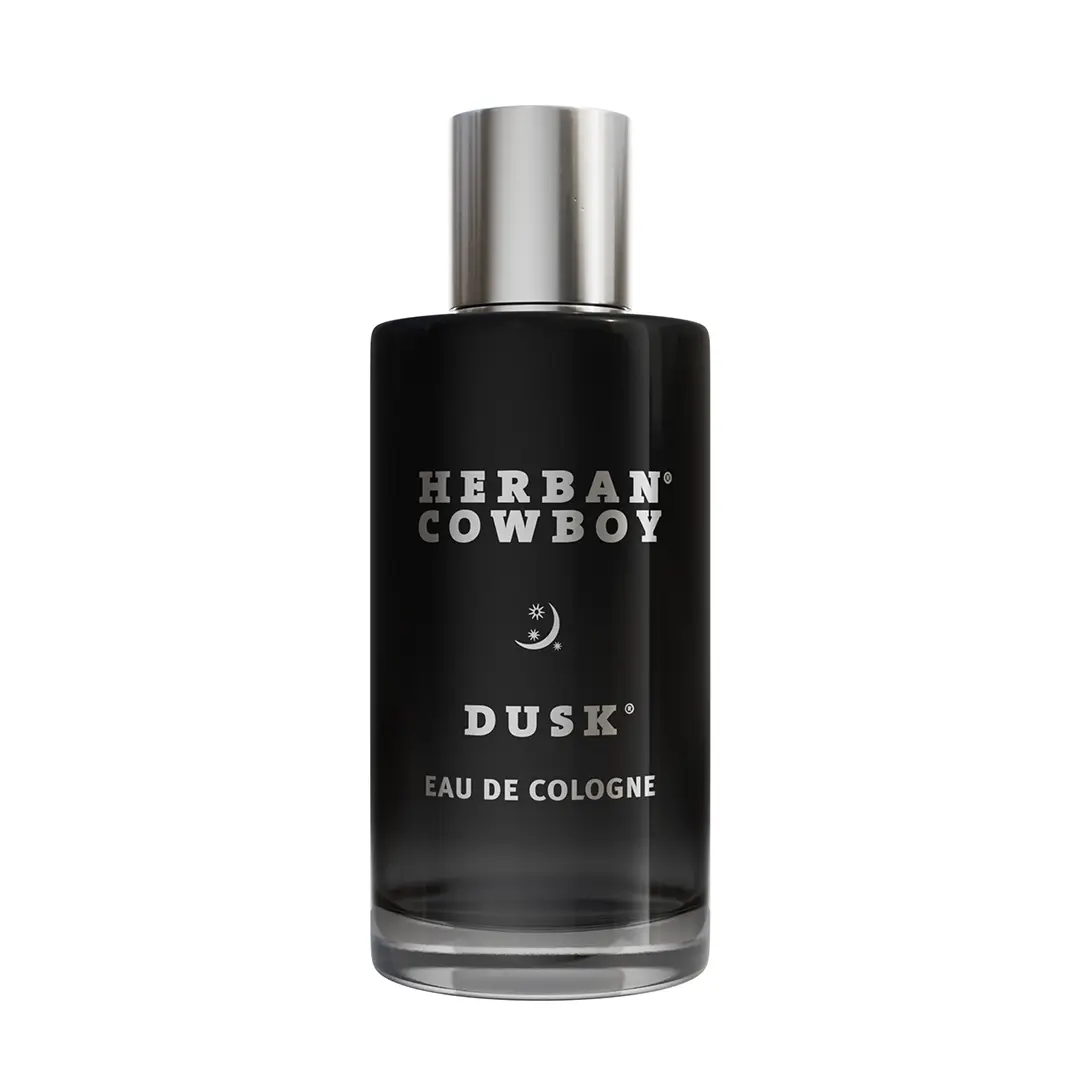 Herban Cowboy Grooming Herban Cowboy Dusk Cologne fragrance for men