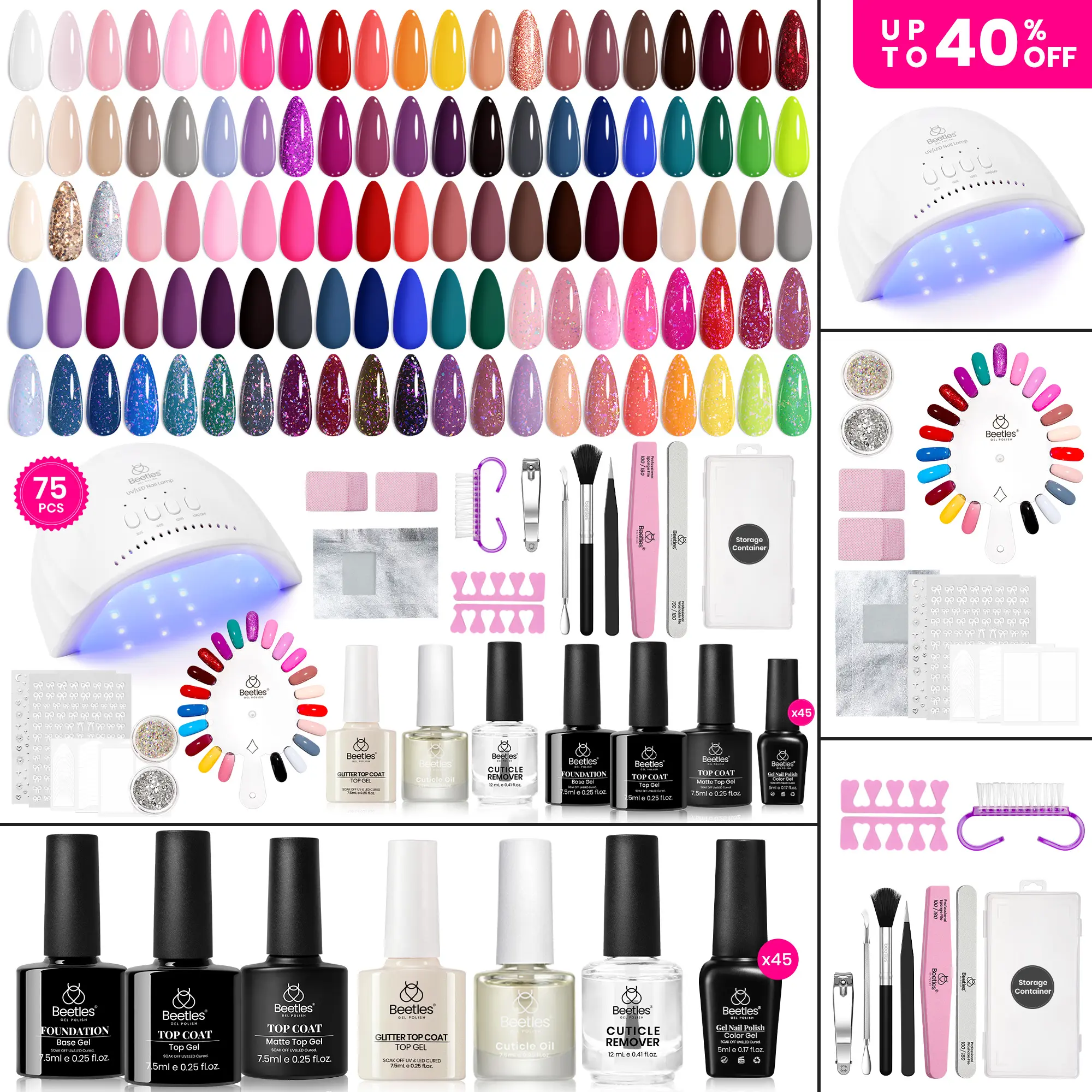 45 Colors Chic Outfits