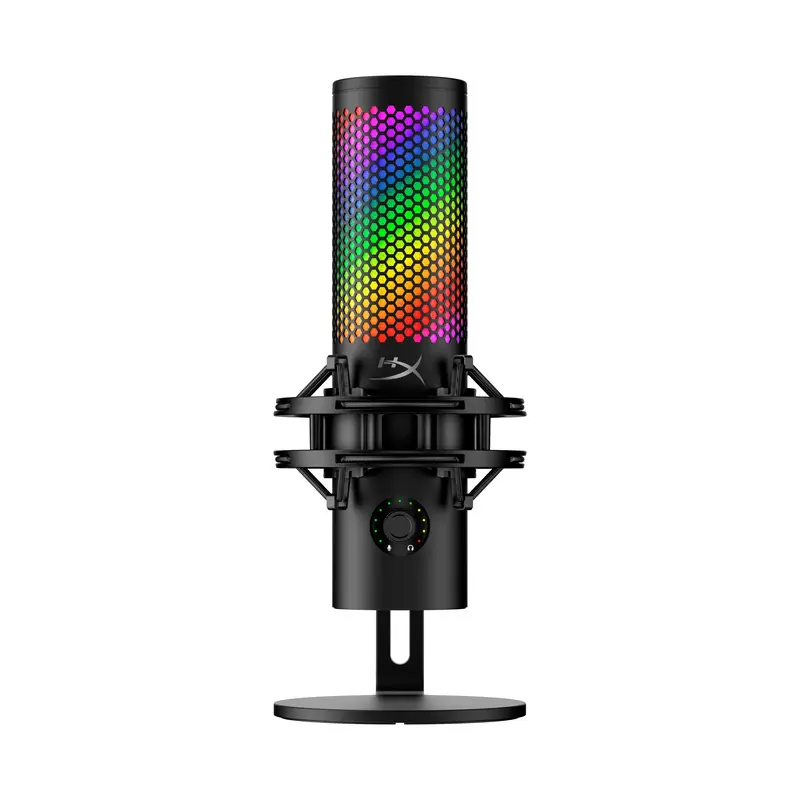 white hyperx quadcast - TikTok Shop