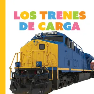 Los trenes de carga