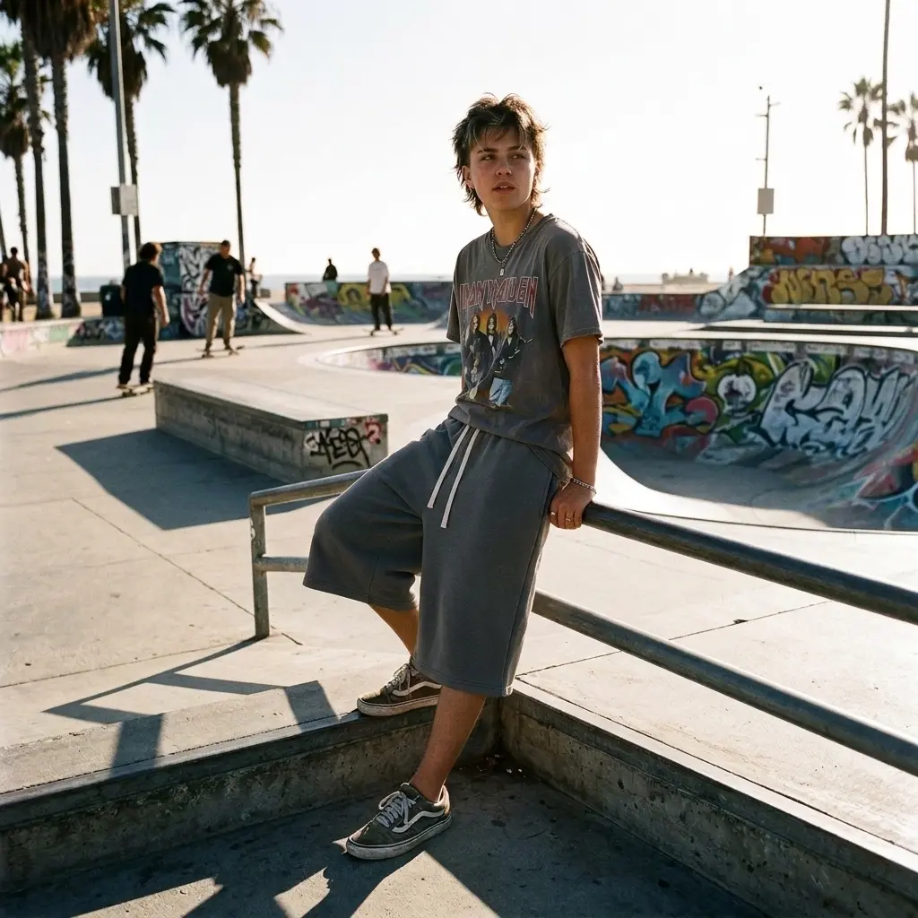 Men's Baggy Deep Crotch Sweat Shorts Extra Long Knee-Length Drawstring Streetwear Hip Hop Shorts with Pockets Casual Breathable Athletic Summer Workout Shorts for Mexican American Street Style Men's Baggy Deep Crotch Sweat Shorts Extra Long Knee-Length Drawstring Streetwear Hip Hop Shorts with Pockets Casual Breathable Athletic Summer Workout Shorts for Mexican American Street Style