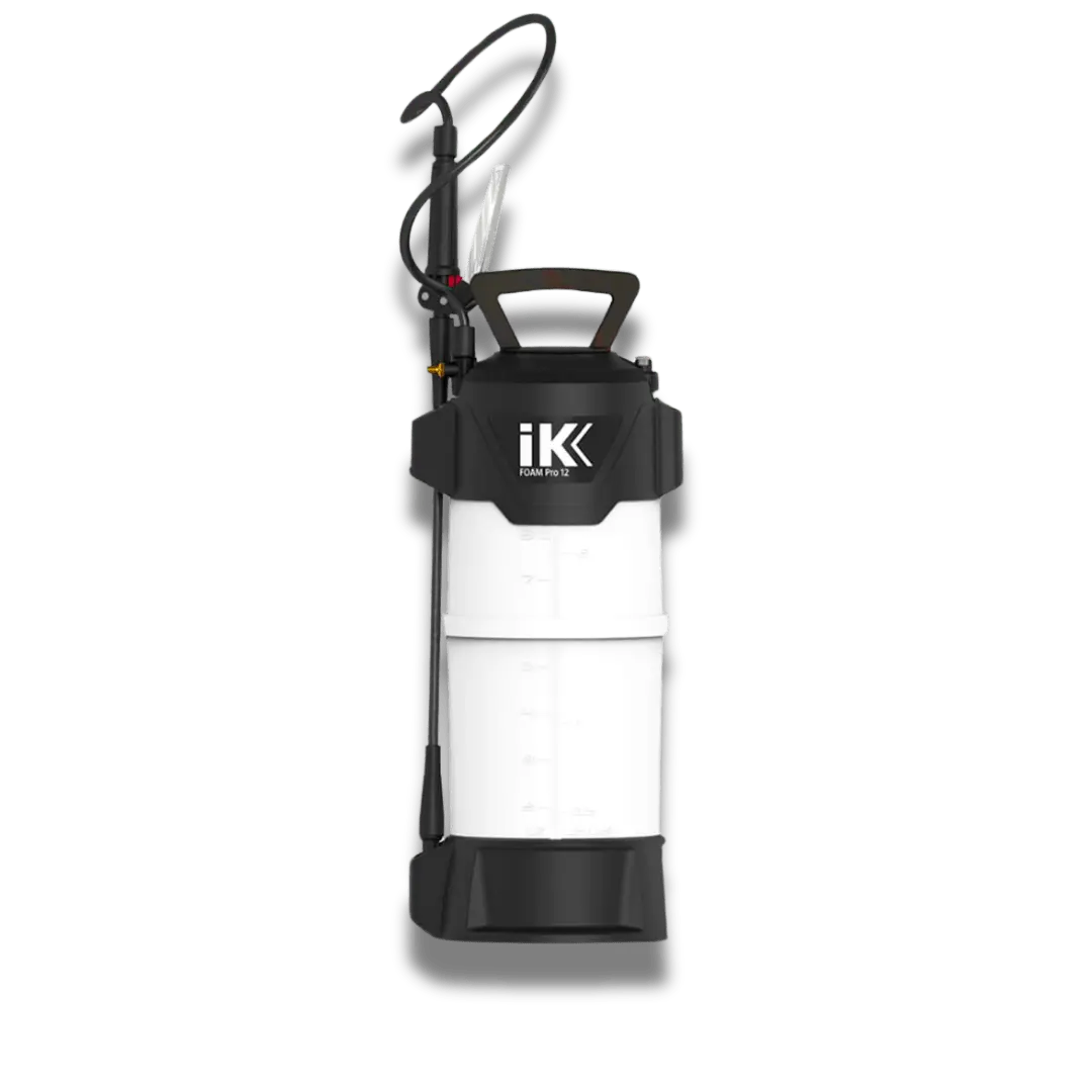 IK FOAM PRO 12 Professional Foam Compression Sprayer