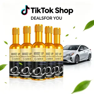 120ml Complete Multi-Purpose Auto Kit