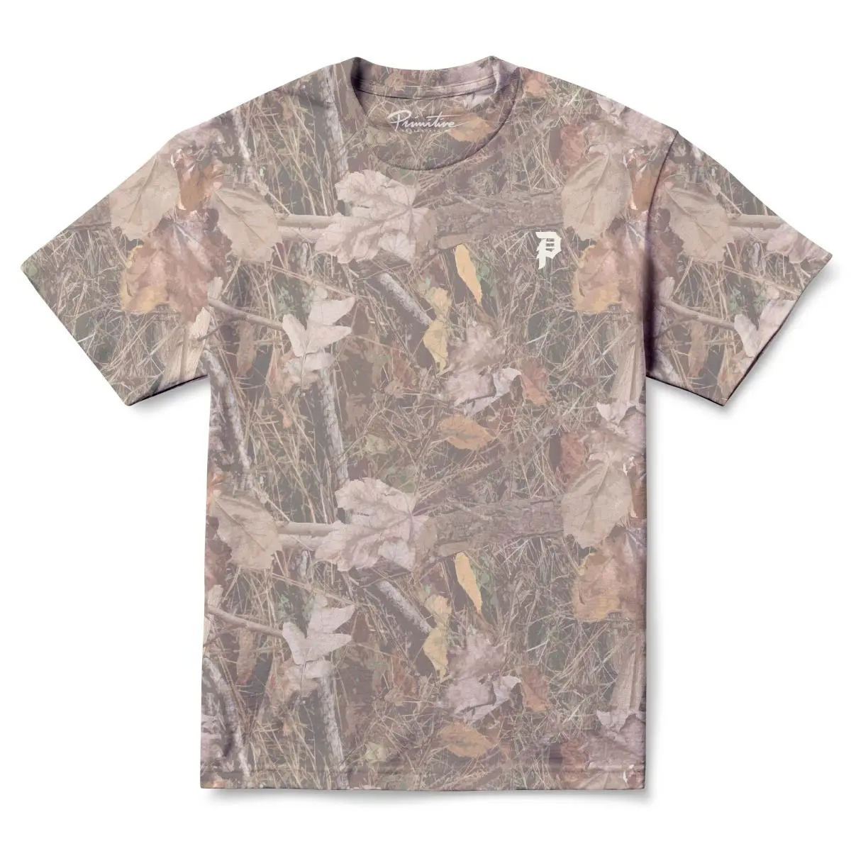 MINI DIRTY P BOXY TEE