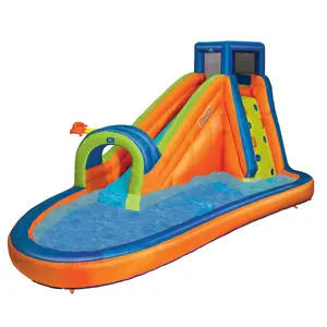 Banzai Pipeline Water Park