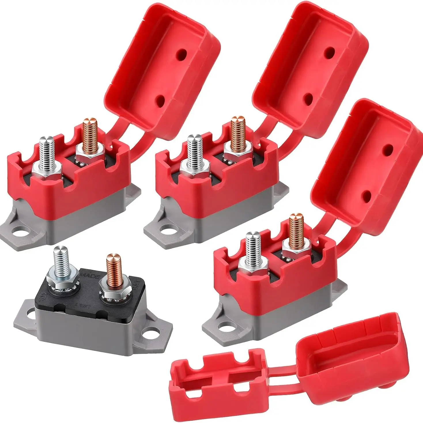 50 Amp