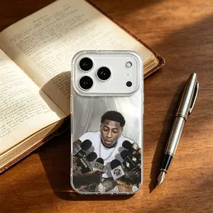 YoungBoy NBA Rapper Hiphop Compatible with iPhone 11, 12, 13, 14, 15, 16, 17 – check our available sizes