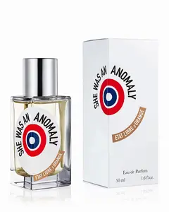 Etat Libre d'Orange Unisex 1.7 Ounce She Was An Anomaly Eau De Parfum