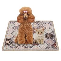 Moroccan plaid(1 pack)