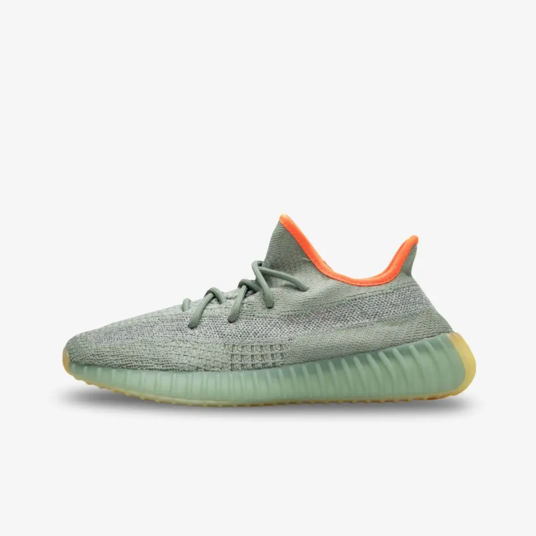 adidas Yeezy Boost 350 V2 'Desert Sage' (2020)