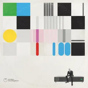 Eric Hilton - Sound Vagabond  [VINYL RECORD - LP]
