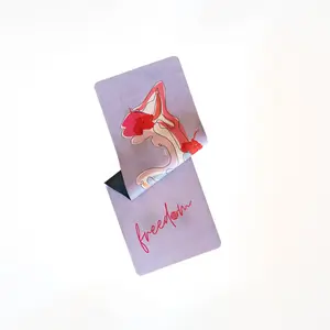 FREE LADY Yoga & Pilates Mat - Essential for Your Workout Needs