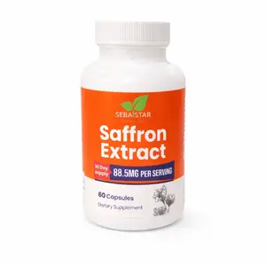 Saffron Extract