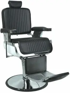 Berkeley - Jaxson Barber Chair