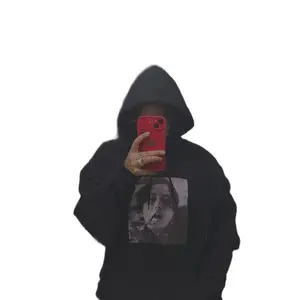 Bad Omens Noah Sebastian Jacket Hoodie Cotton