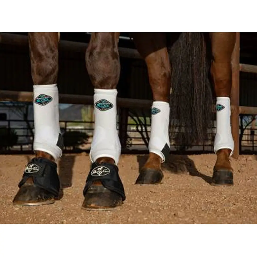XC4 Professional's Choice 2XCool Sports Medicine Boot Value 4 Pack