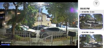 product review image from hurting on inside  97 3