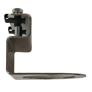 JML Kustoms – Frame Bracket Facing Straight Down