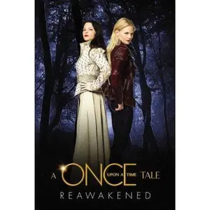 USED-Reawakened: A Once Upon a Time Tale by Beane, Odette (Paperback)